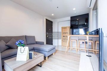 1 Bedroom Condo for rent in The BASE Garden Rama 9, Hua Mak, Bangkok near MRT Ramkhamhaeng 12