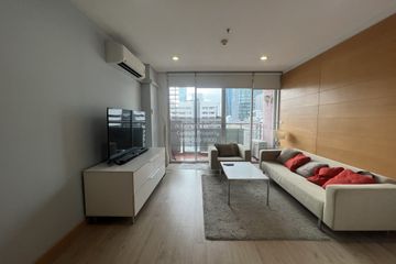 1 Bedroom Condo for rent in Silom Grand Terrace, Silom, Bangkok near MRT Silom