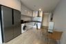 1 Bedroom Condo for rent in Silom Grand Terrace, Silom, Bangkok near MRT Silom