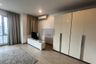 1 Bedroom Condo for rent in Silom Grand Terrace, Silom, Bangkok near MRT Silom