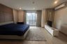 1 Bedroom Condo for rent in Silom Grand Terrace, Silom, Bangkok near MRT Silom