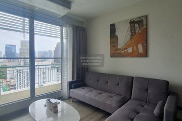 3 Bedroom Condo for rent in The Address Siam, Thanon Phaya Thai, Bangkok near BTS Ratchathewi