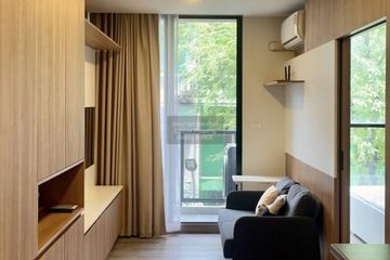 1 Bedroom Condo for rent in Bang Lamphu Lang, Bangkok near BTS Krung Thon Buri