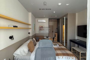 1 Bedroom Condo for rent in Culture Thonglor, Khlong Tan Nuea, Bangkok near BTS Thong Lo