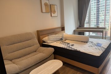 1 Bedroom Condo for rent in Culture Thonglor, Khlong Tan Nuea, Bangkok near BTS Thong Lo