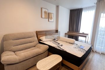 1 Bedroom Condo for rent in Culture Thonglor, Khlong Tan Nuea, Bangkok near BTS Thong Lo