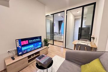 1 Bedroom Condo for rent in Chewathai Kaset-Nawamin, Sena Nikhom, Bangkok