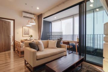 2 Bedroom Condo for rent in Ideo Mobi Asoke, Bang Kapi, Bangkok near MRT Phetchaburi