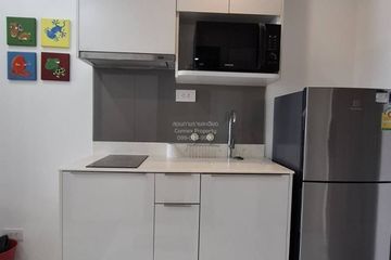 1 Bedroom Condo for rent in IDEO Mobi Sukhumvit 66, Bang Na, Bangkok near BTS Udom Suk