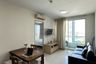 2 Bedroom Condo for rent in Ideo Mix Phaholyothin, Sam Sen Nai, Bangkok near BTS Saphan Kwai