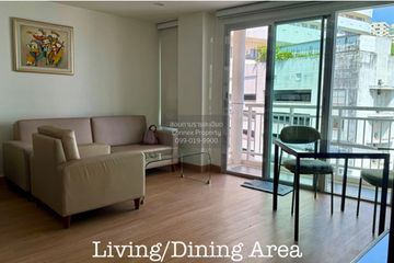 2 Bedroom Condo for rent in 49 Plus, Khlong Tan Nuea, Bangkok near BTS Phrom Phong