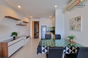 2 Bedroom Condo for rent in Circle Condominium, Makkasan, Bangkok near Airport Rail Link Makkasan