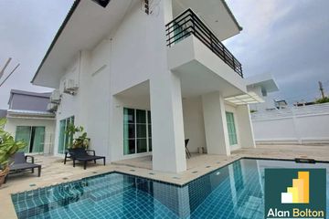 6 Bedroom House for Sale or Rent in View point Villa Jomtien, Nong Prue, Chonburi