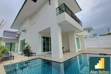6 Bedroom House for Sale or Rent in Nong Prue, Chonburi