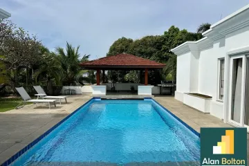 Land for sale in Nong Prue, Chonburi