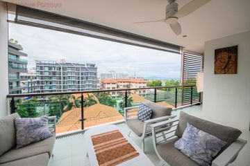 2 Bedroom Condo for sale in Siam Ocean View, Nong Prue, Chonburi