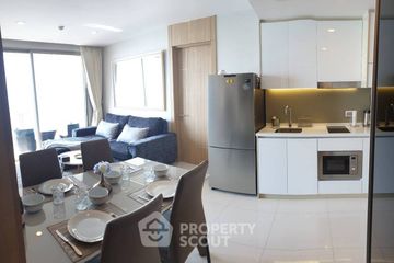 2 Bedroom Condo for rent in The Riviera Wongamat, Na Kluea, Chonburi