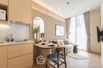 1 Bedroom Condo for rent in NOBLE STATE 39, Khlong Tan Nuea, Bangkok near BTS Phrom Phong