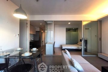 2 Bedroom Condo for rent in Siamese Ratchakru, Sam Sen Nai, Bangkok near BTS Sanam Pao