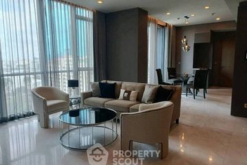 2 Bedroom Condo for rent in The Monument Thong Lo, Khlong Tan Nuea, Bangkok near BTS Thong Lo