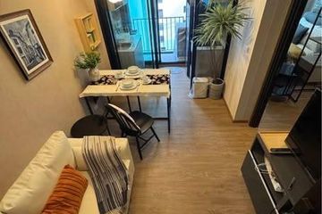 1 Bedroom Condo for rent in NUE Evo Ari, Phaya Thai, Bangkok near BTS Ari