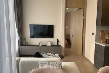 2 Bedroom Condo for rent in The ESSE Asoke, Khlong Toei Nuea, Bangkok near BTS Asoke