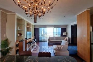 3 Bedroom Condo for rent in Sea Saran Condominium, Bang Sare, Chonburi