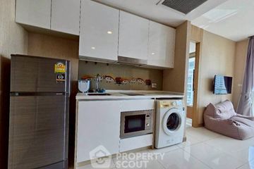 2 Bedroom Condo for rent in The Riviera Wongamat, Na Kluea, Chonburi