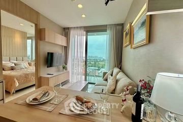 1 Bedroom Condo for rent in The Riviera Wongamat, Na Kluea, Chonburi