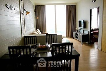 1 Bedroom Condo for rent in Eight Thonglor Residence, Khlong Tan Nuea, Bangkok near BTS Thong Lo