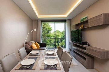 2 Bedroom Condo for rent in Urbitia Thong Lo, Phra Khanong, Bangkok near BTS Thong Lo