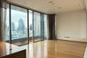 2 Bedroom Condo for rent in Saladaeng One, Silom, Bangkok near MRT Lumpini