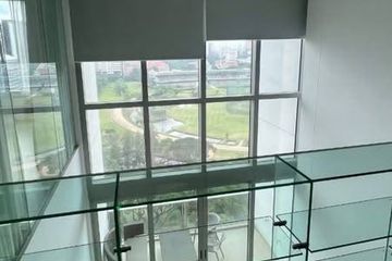 2 Bedroom Condo for rent in 185 Rajadamri, Lumpini, Bangkok near BTS Ratchadamri