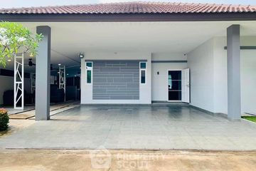 3 Bedroom Villa for rent in Huai Yai, Chonburi