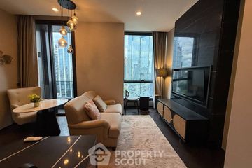 1 Bedroom Condo for rent in The ESSE Sukhumvit 36, Phra Khanong, Bangkok near BTS Thong Lo