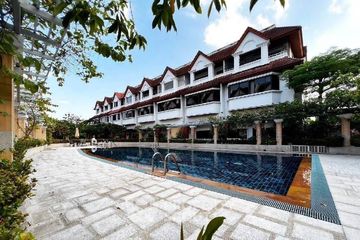 4 Bedroom Townhouse for rent in Phra Khanong Nuea, Bangkok near BTS Ekkamai