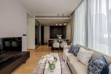 2 Bedroom Condo for rent in 28 Chidlom, Lumpini, Bangkok near BTS Chit Lom