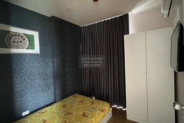 2 Bedroom Condo for rent in The Light New York, Bang Chak, Bangkok near BTS Punnawithi