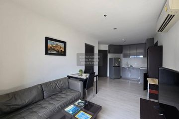 2 Bedroom Condo for rent in Rhythm Rangnam, Thanon Phaya Thai, Bangkok near BTS Victory Monument