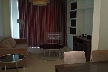 2 Bedroom Condo for rent in Supalai Premier Place Asoke, Khlong Toei Nuea, Bangkok near MRT Phetchaburi