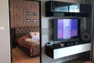 1 Bedroom Condo for rent in Eight Thonglor Residence, Khlong Tan Nuea, Bangkok near BTS Thong Lo