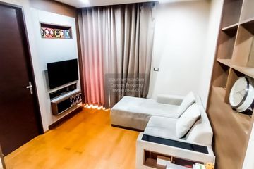 2 Bedroom Condo for rent in The Address Asoke, Makkasan, Bangkok near MRT Phetchaburi