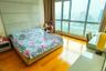 2 Bedroom Condo for rent in The Address Asoke, Makkasan, Bangkok near MRT Phetchaburi