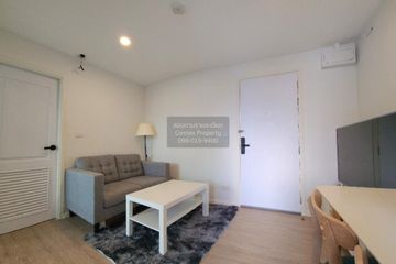 1 Bedroom Condo for rent in Chateau In Town Ratchayothin, Din Daeng, Bangkok