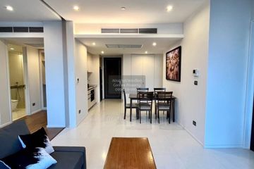 1 Bedroom Condo for rent in The Bangkok Sathorn, Thung Wat Don, Bangkok near BTS Surasak