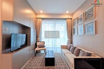 2 Bedroom Condo for rent in Q Langsuan, Lumpini, Bangkok near BTS Ratchadamri
