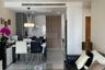 2 Bedroom Condo for rent in Noble Remix, Khlong Tan, Bangkok near BTS Thong Lo