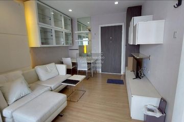 1 Bedroom Condo for rent in Urbano Absolute Sathon - Taksin, Khlong Ton Sai, Bangkok near BTS Krung Thon Buri