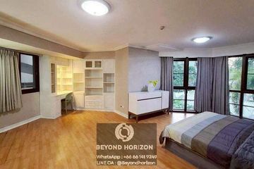 2 Bedroom Condo for rent in The Waterford Park Sukhumvit 53, Khlong Tan Nuea, Bangkok near BTS Thong Lo