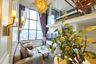 2 Bedroom Condo for rent in Knightsbridge Prime Sathorn, Thung Wat Don, Bangkok near BTS Chong Nonsi